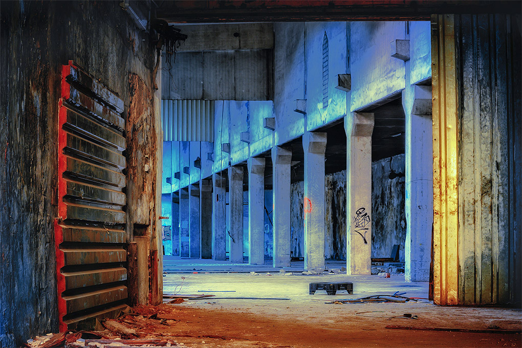 Decay