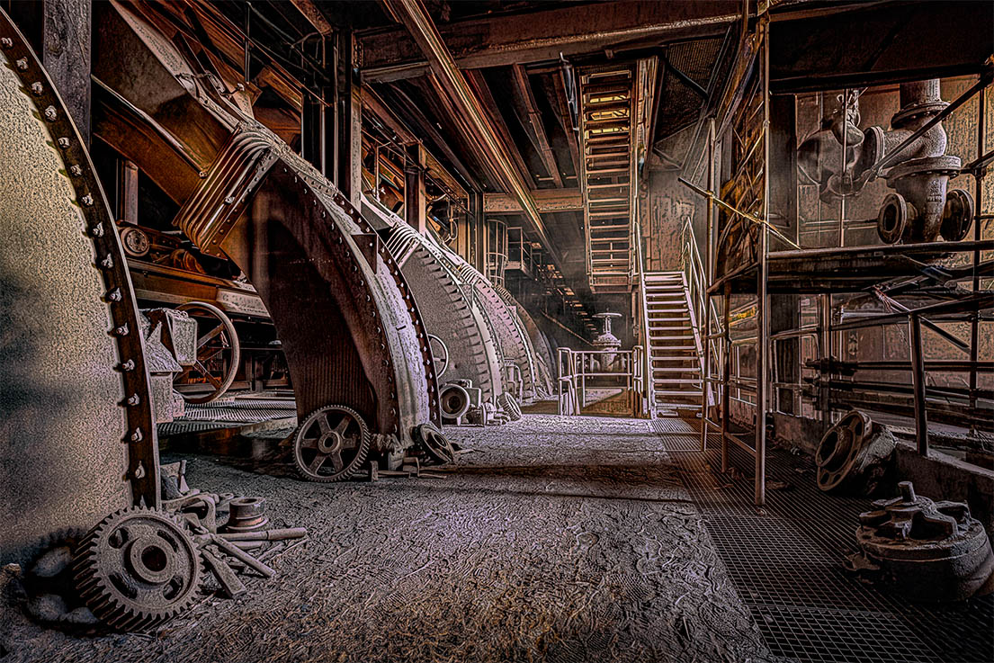 Decay