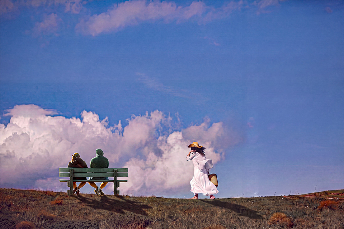Idyll - Loneliness