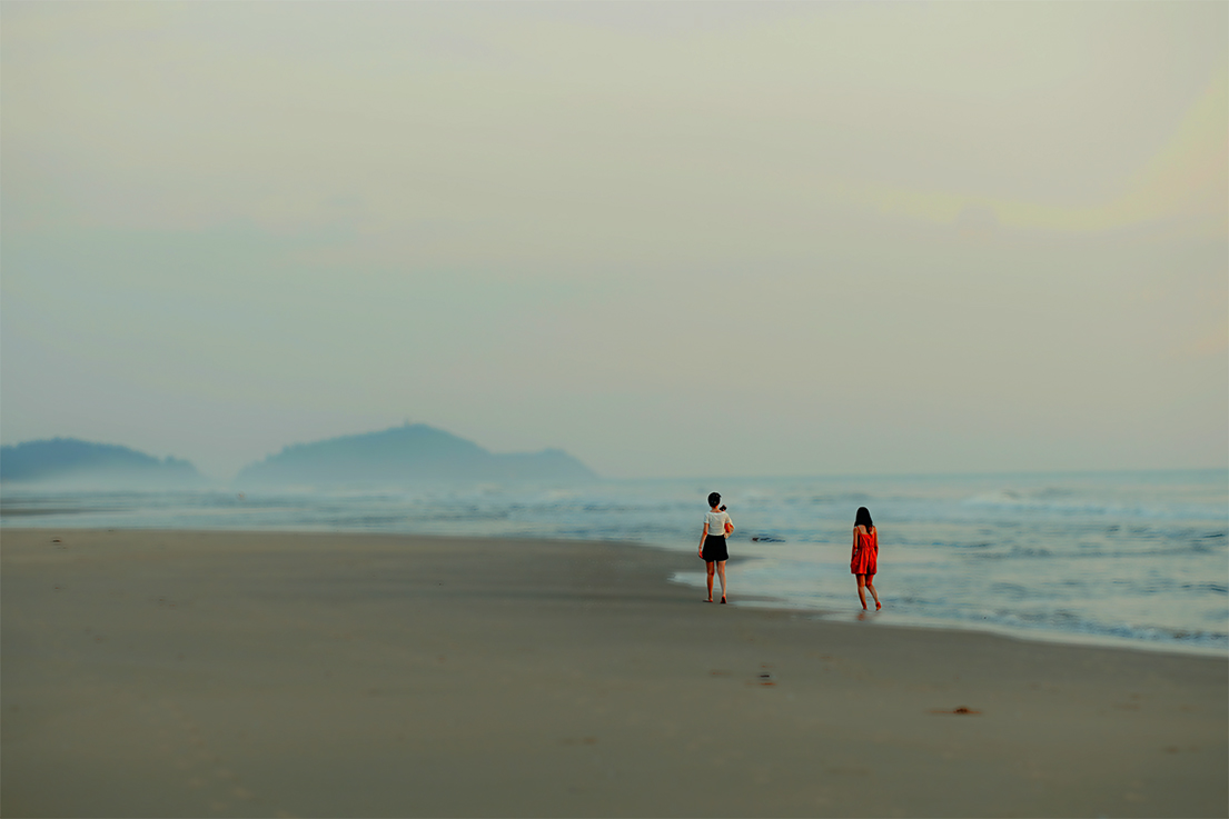 Idyll - Loneliness