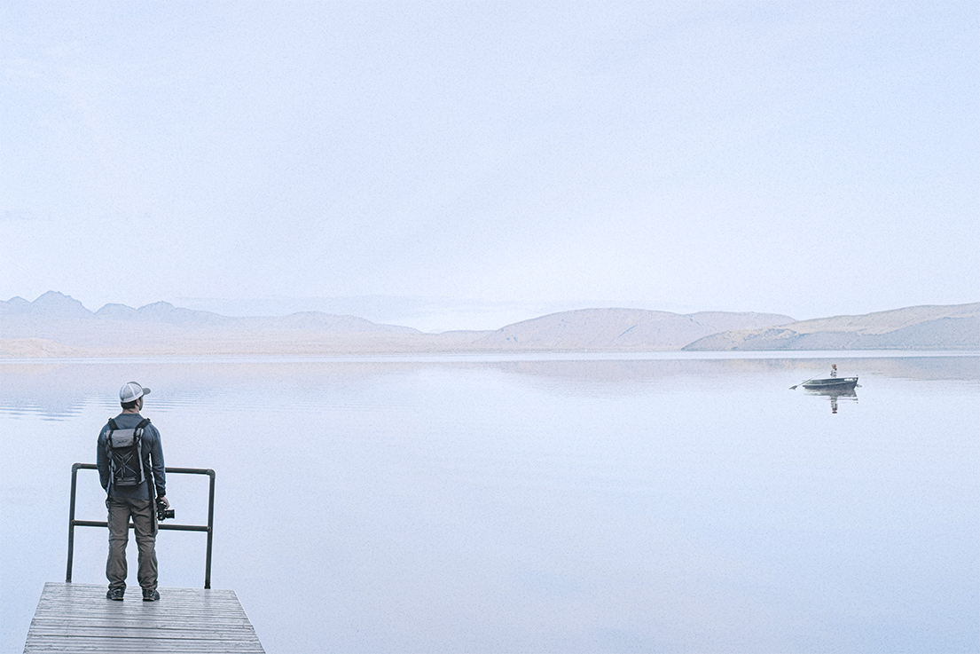 Idyll - Loneliness