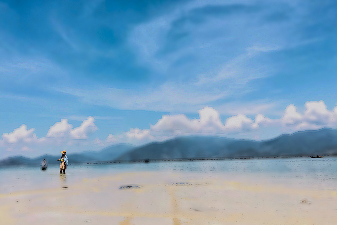 Idyll - Loneliness