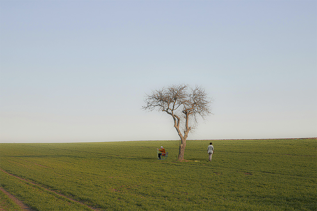 Idyll - Loneliness