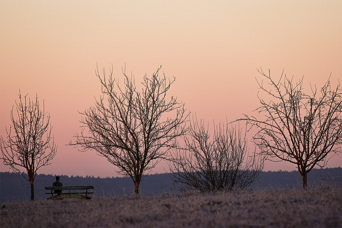 Idyll - Loneliness