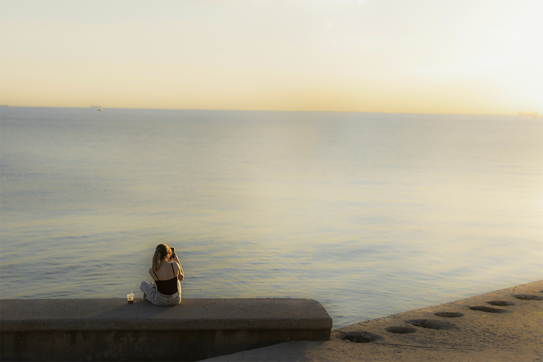 Idyll - Loneliness