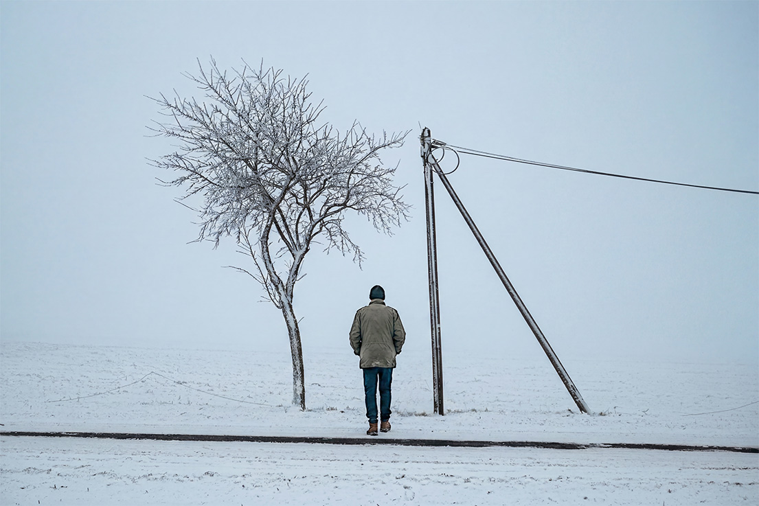 Idyll - Loneliness