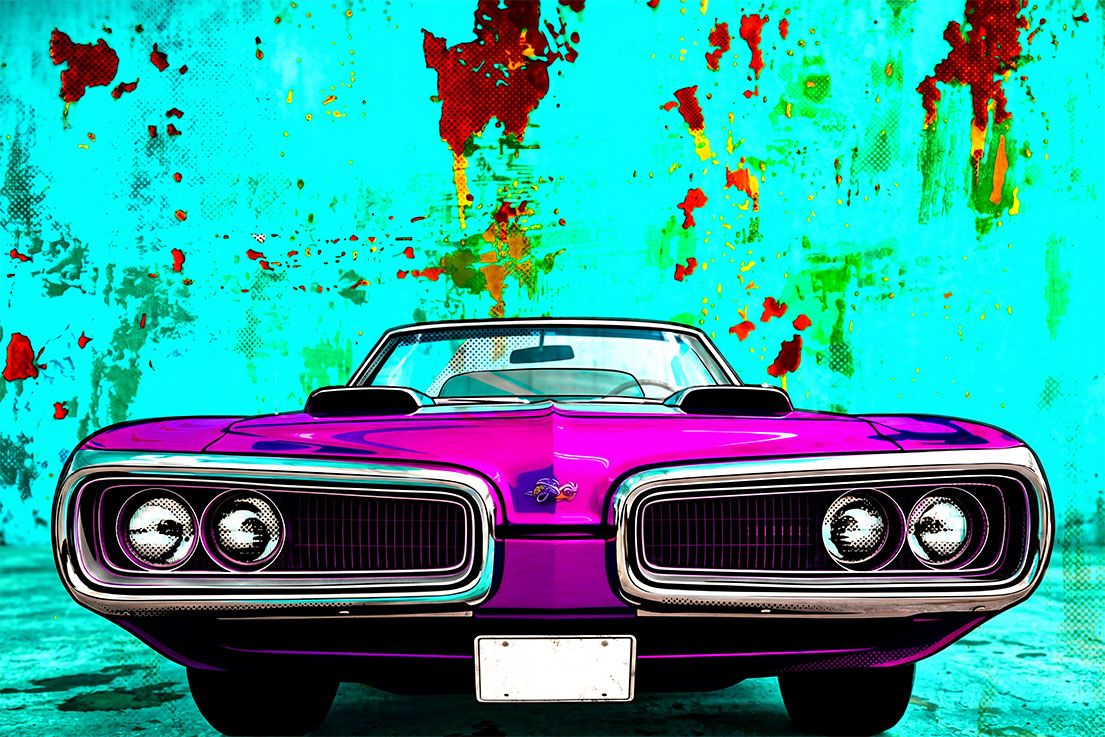 popart