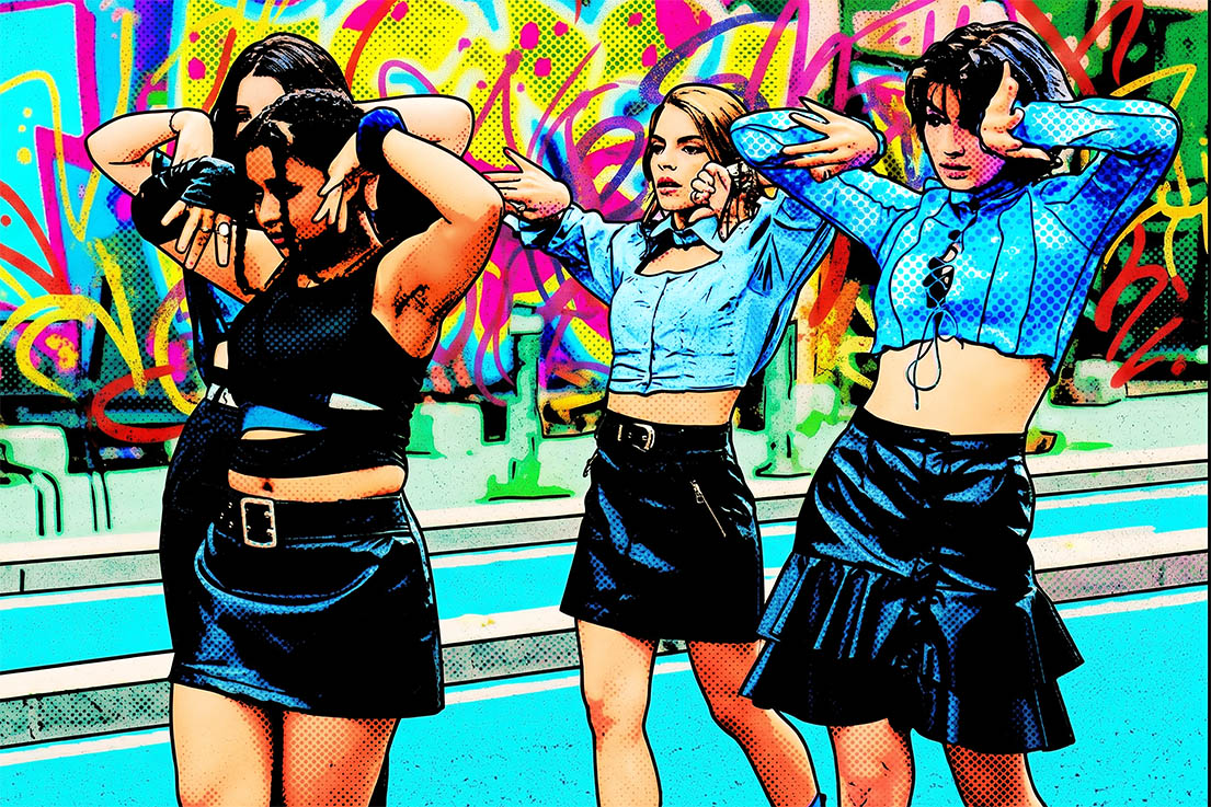 popart