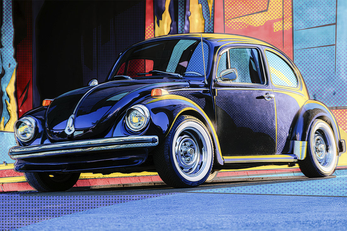 popart