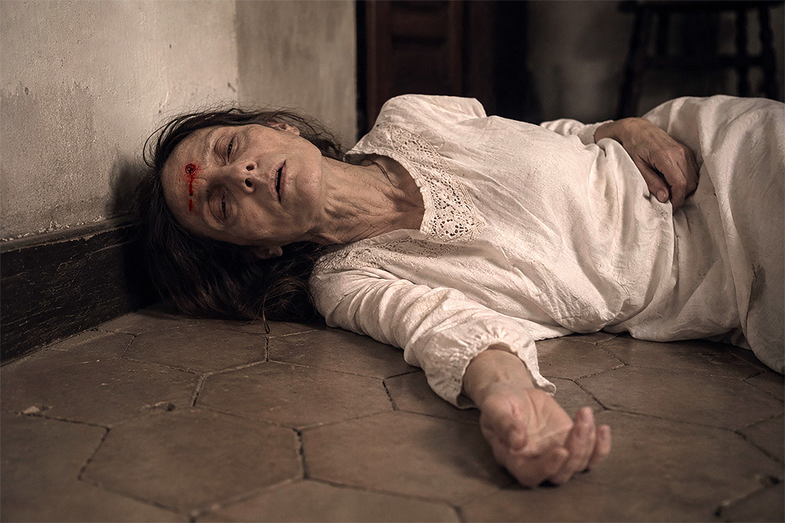 Violence Against Women