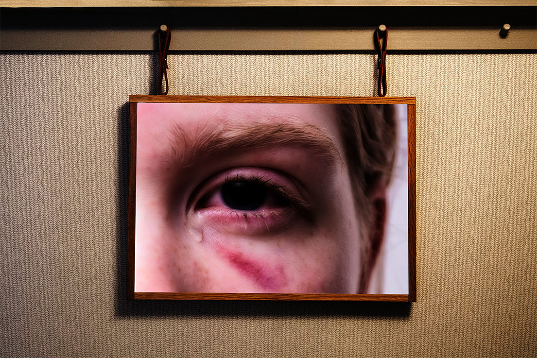 Violence Against Women