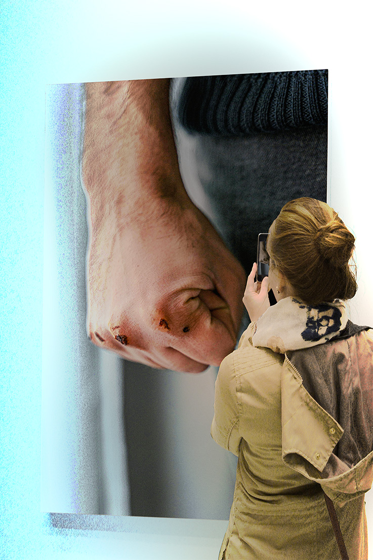 Violence Against Women