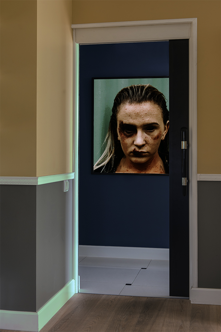 Violence Against Women