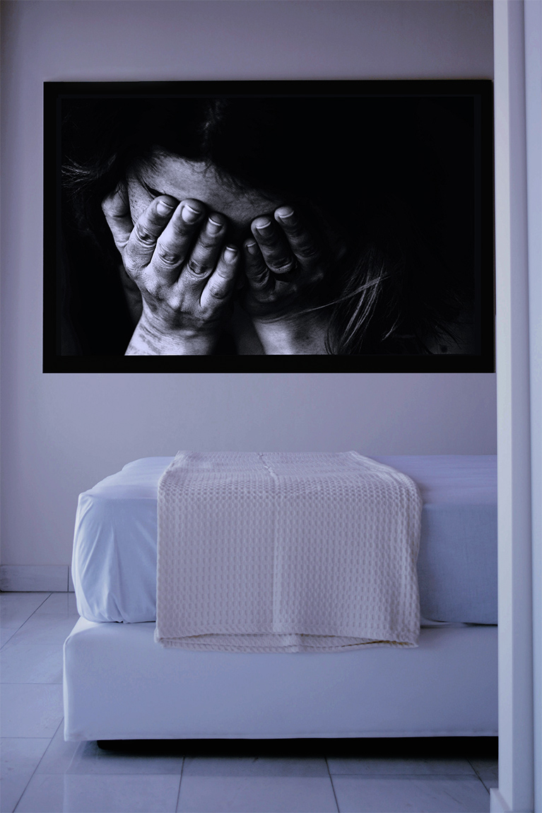 Violence Against Women